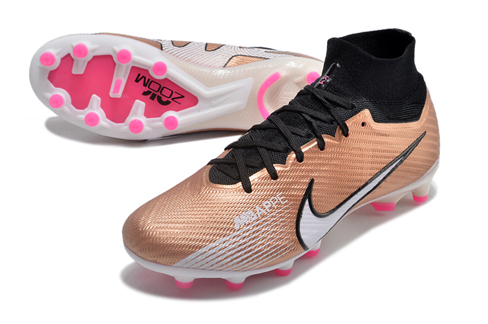 Nike Assassin 15 Nike Air Zoom Mercurial Superfly IX Academy-69