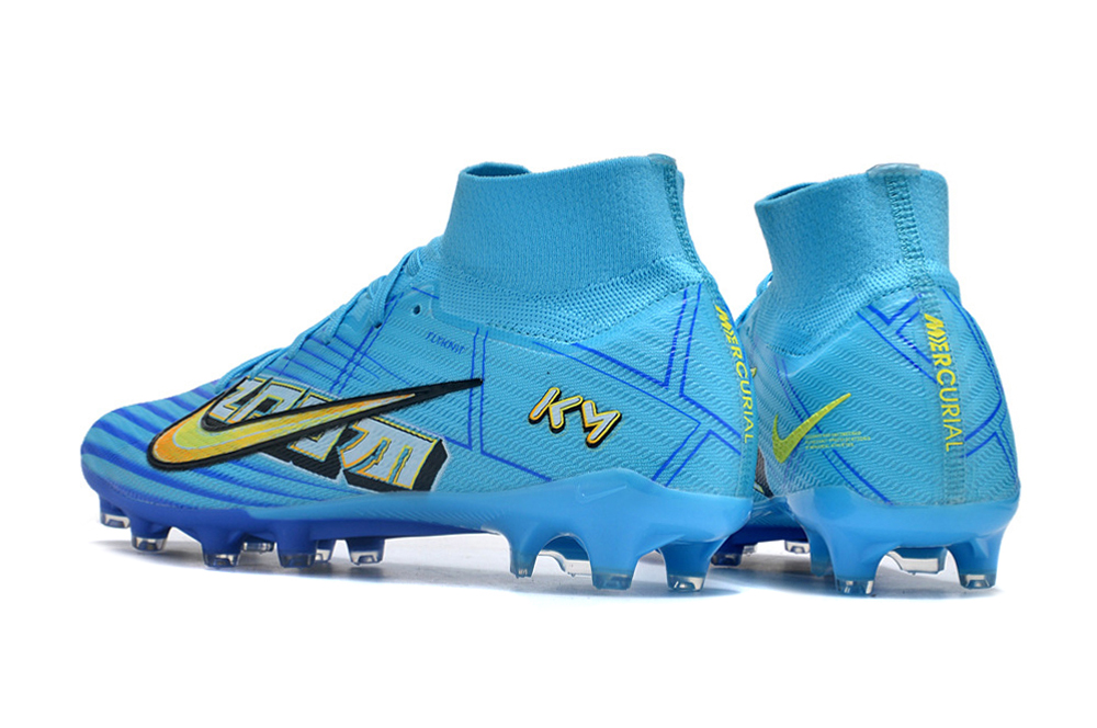 Nike Assassin 15 Nike Air Zoom Mercurial Superfly IX Academy-75