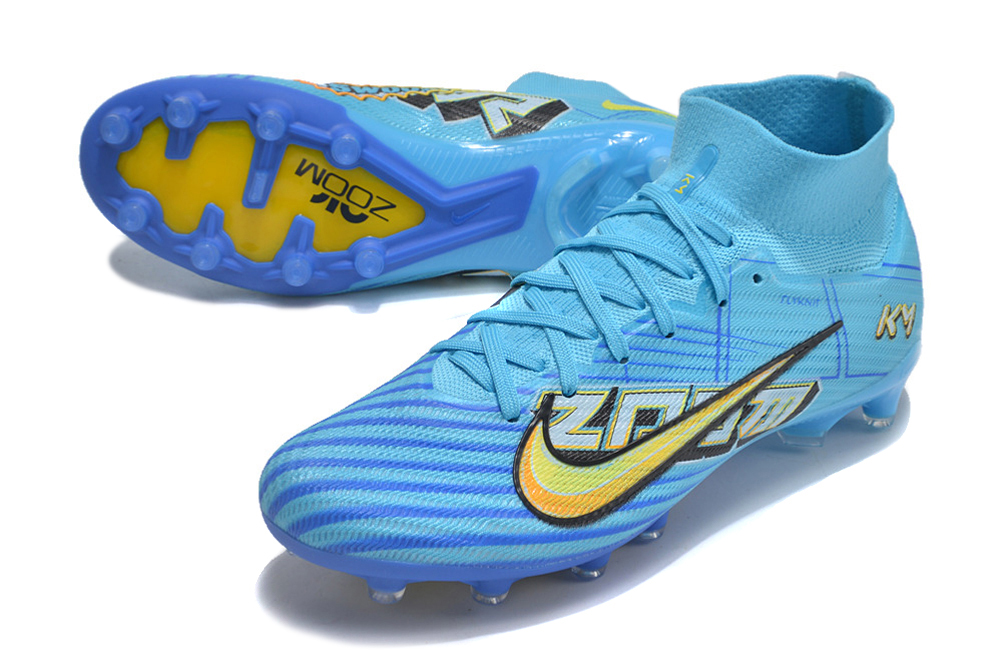 Nike Assassin 15 Nike Air Zoom Mercurial Superfly IX Academy-75