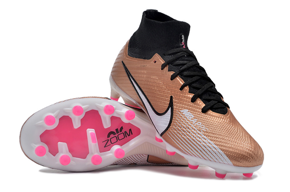 Nike Assassin 15 Nike Air Zoom Mercurial Superfly IX Academy-69