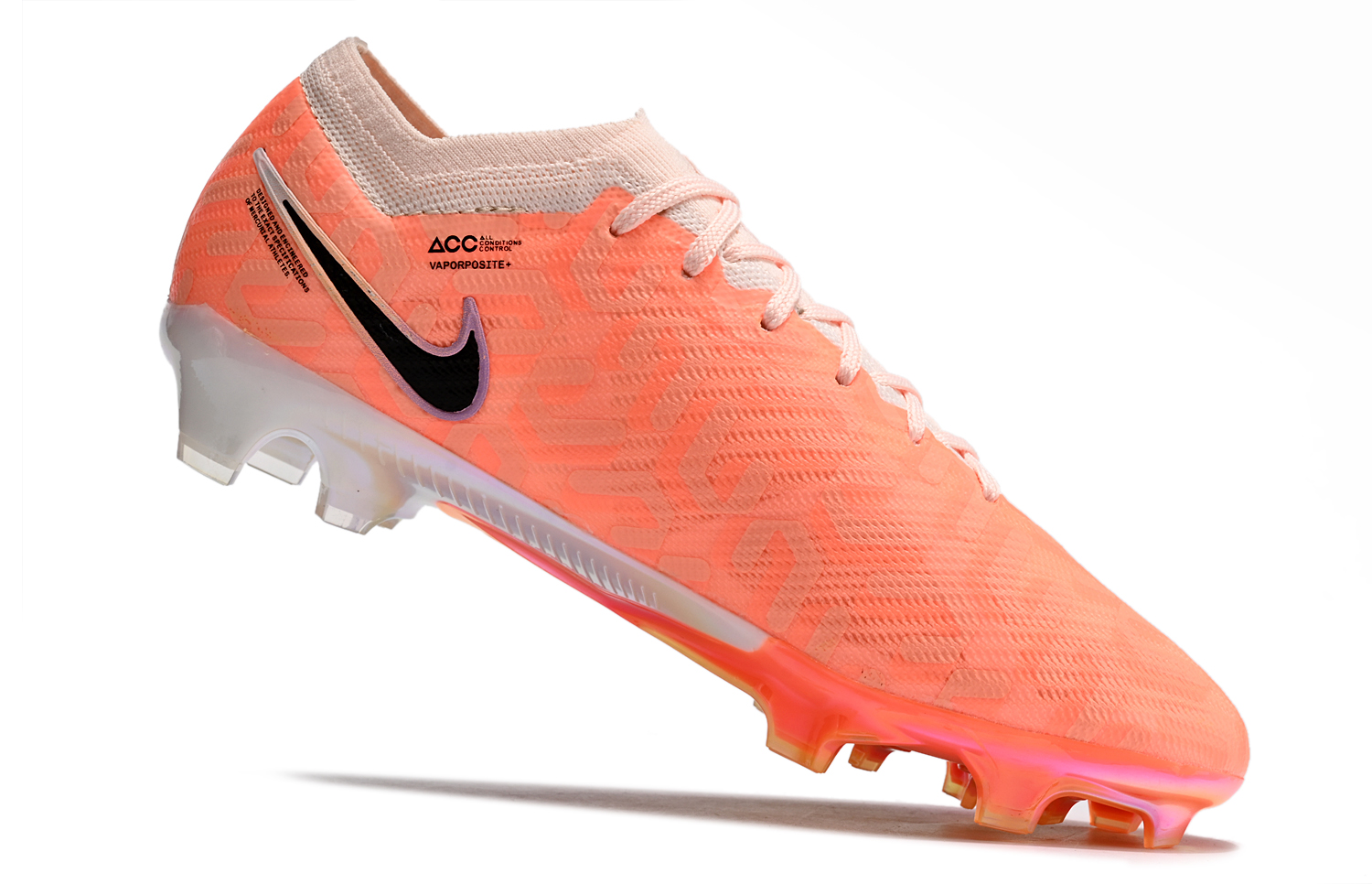 Nike Assassin 15 Nike Air Zoom Mercurial Superfly IX Academy-100