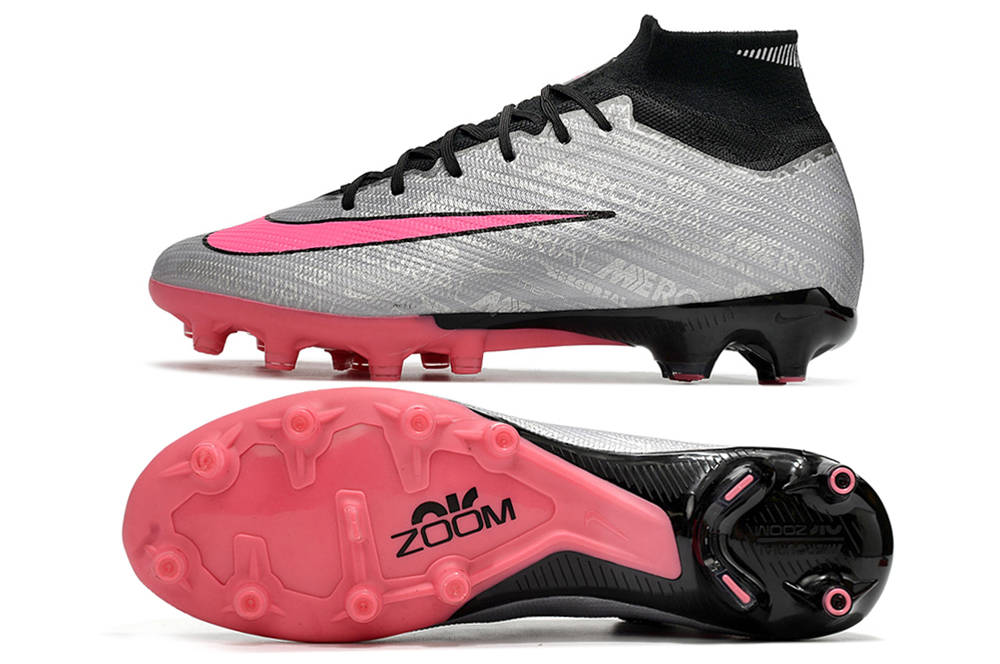 Nike Assassin 15 Nike Air Zoom Mercurial Superfly IX Academy-101