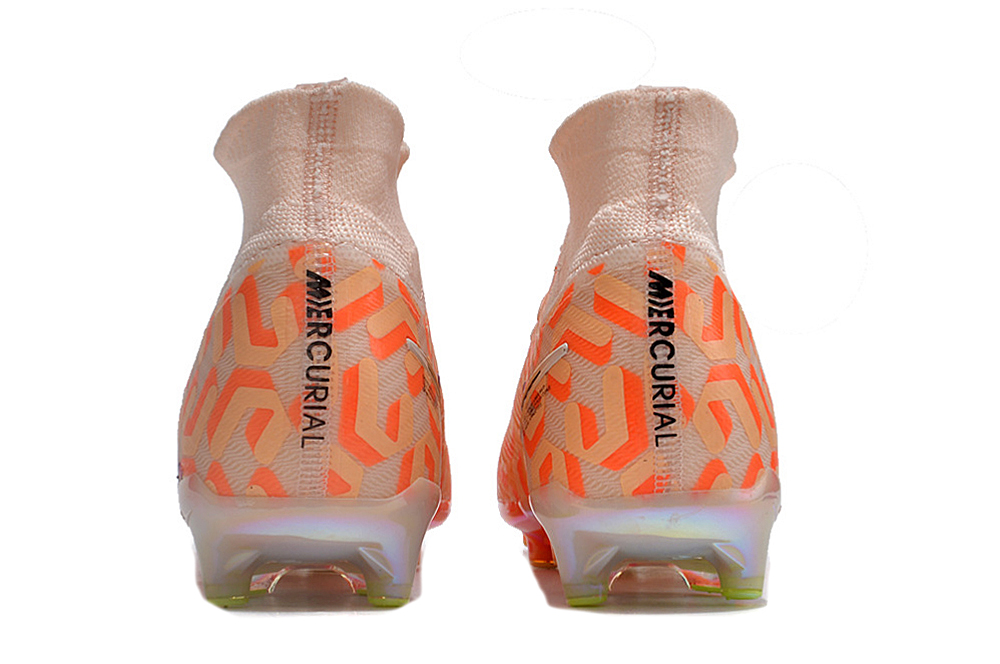 Nike Assassin 15 Nike Air Zoom Mercurial Superfly IX Academy-90