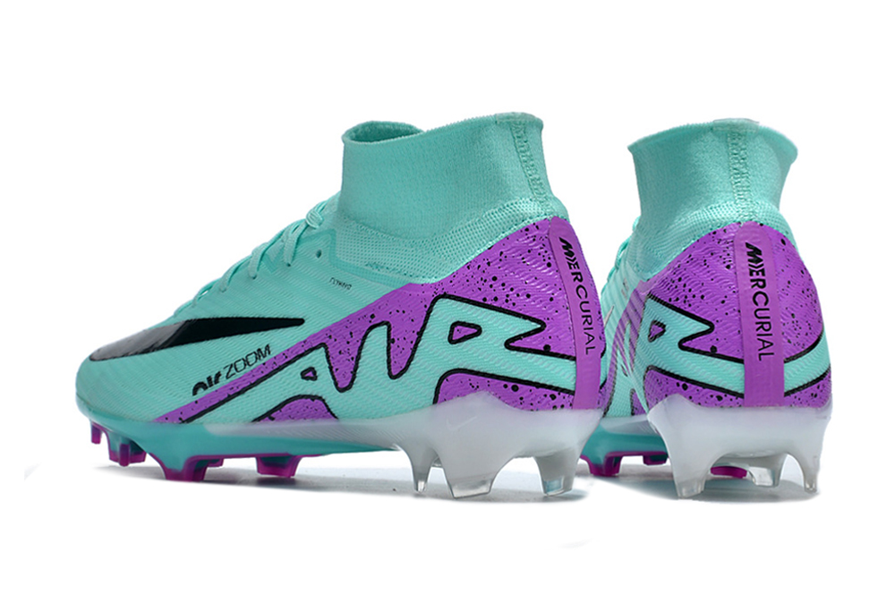 Nike Assassin 15 Nike Air Zoom Mercurial Superfly IX Academy-96