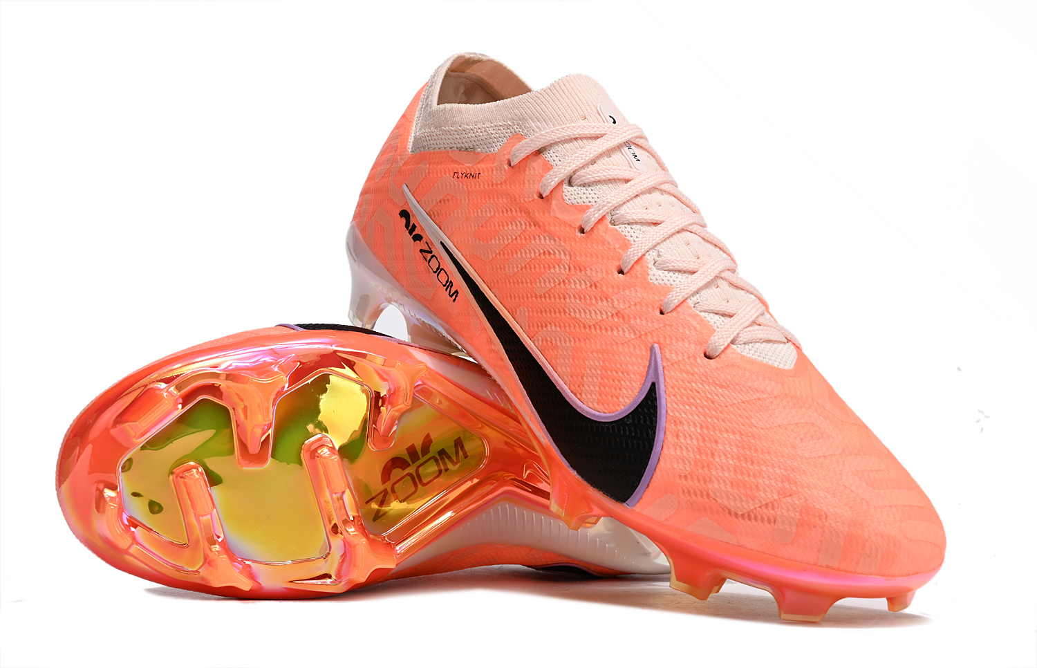 Nike Assassin 15 Nike Air Zoom Mercurial Superfly IX Academy-100