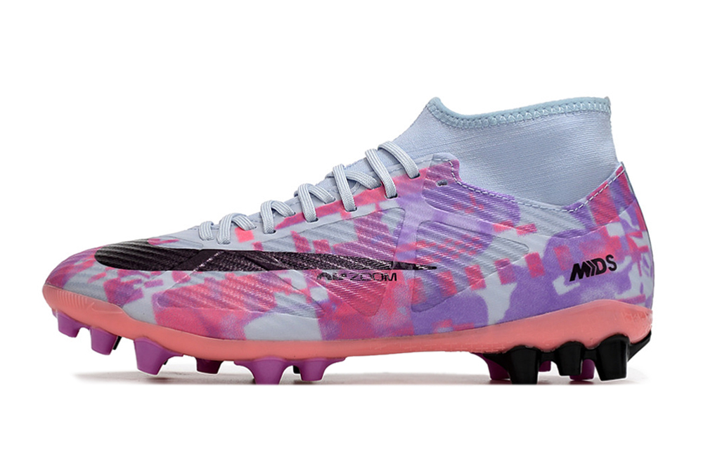 Nike Assassin 15 Nike Air Zoom Mercurial Superfly IX Academy-105