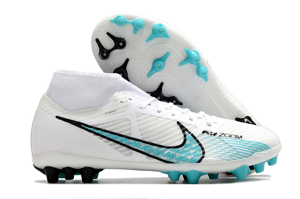 Nike Assassin 15 Nike Air Zoom Mercurial Superfly IX Academy-105