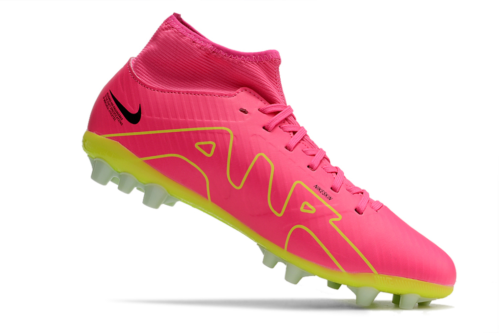 Nike Assassin 15 Nike Air Zoom Mercurial Superfly IX Academy-103