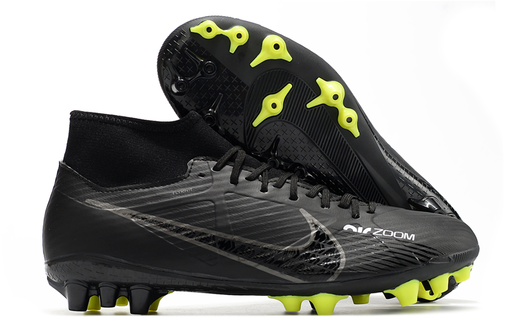 Nike Assassin 15 Nike Air Zoom Mercurial Superfly IX Academy-105