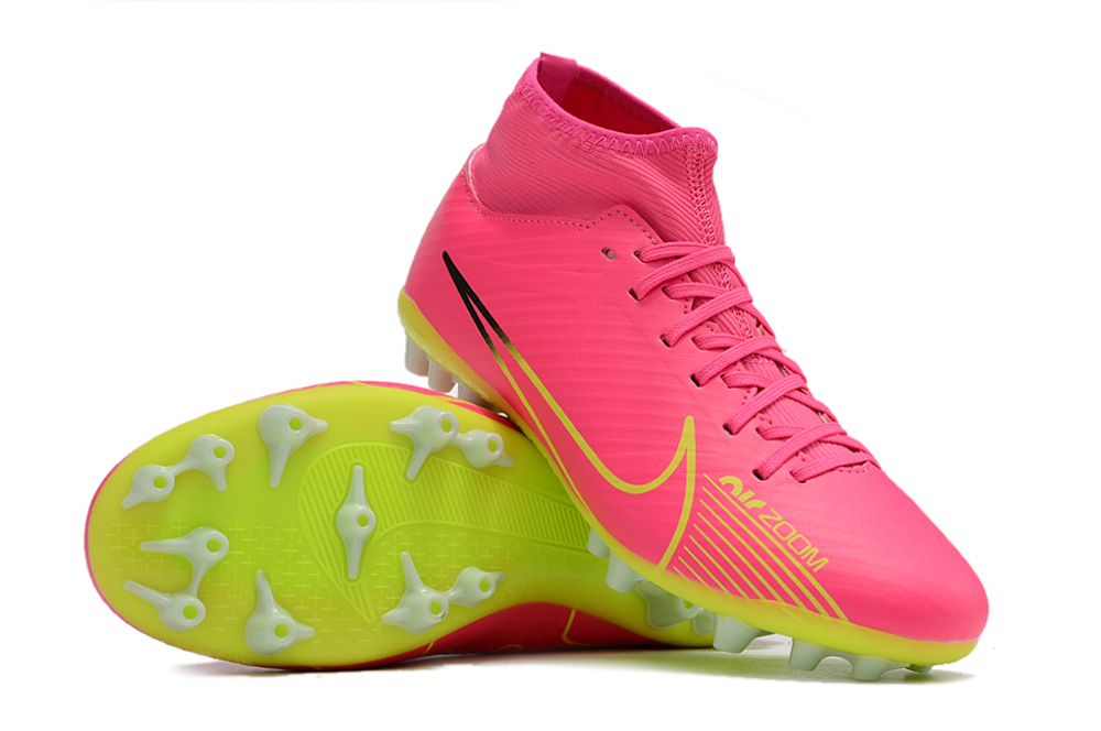 Nike Assassin 15 Nike Air Zoom Mercurial Superfly IX Academy-103