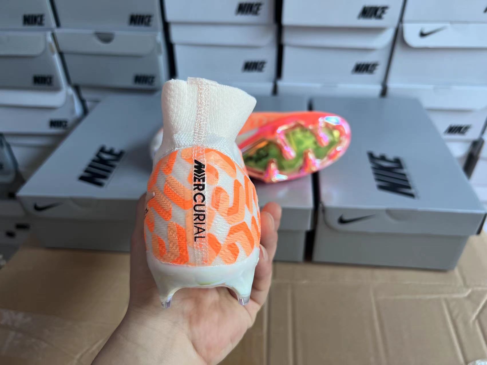 Nike Assassin 15 Nike Air Zoom Mercurial Superfly IX Academy-111