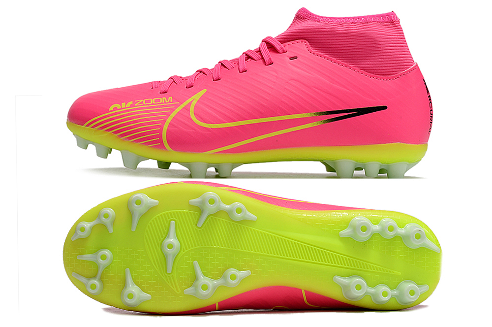 Nike Assassin 15 Nike Air Zoom Mercurial Superfly IX Academy-103