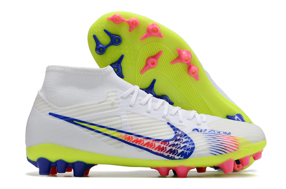 Nike Assassin 15 Nike Air Zoom Mercurial Superfly IX Academy-105