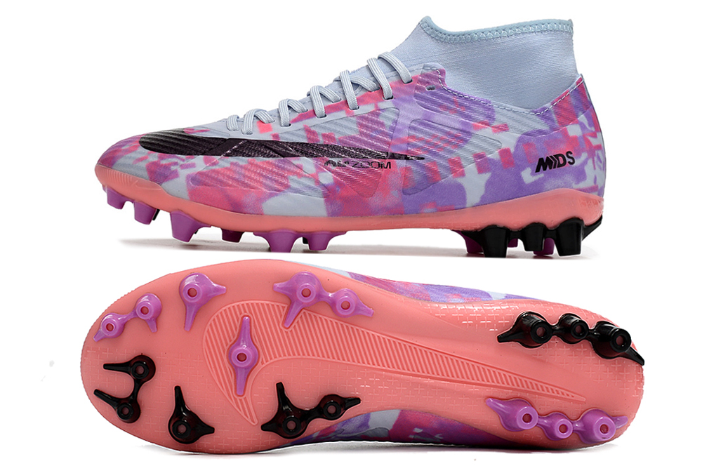 Nike Assassin 15 Nike Air Zoom Mercurial Superfly IX Academy-105