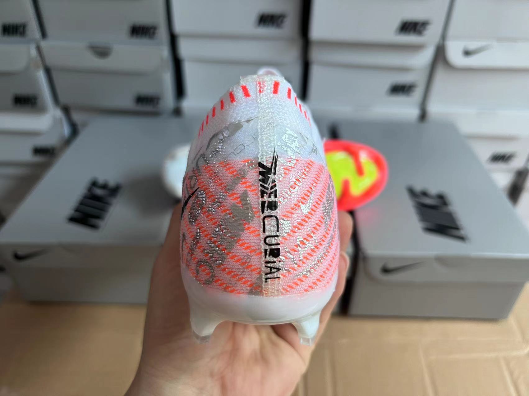 Nike Assassin 15 Nike Air Zoom Mercurial Superfly IX Academy-112