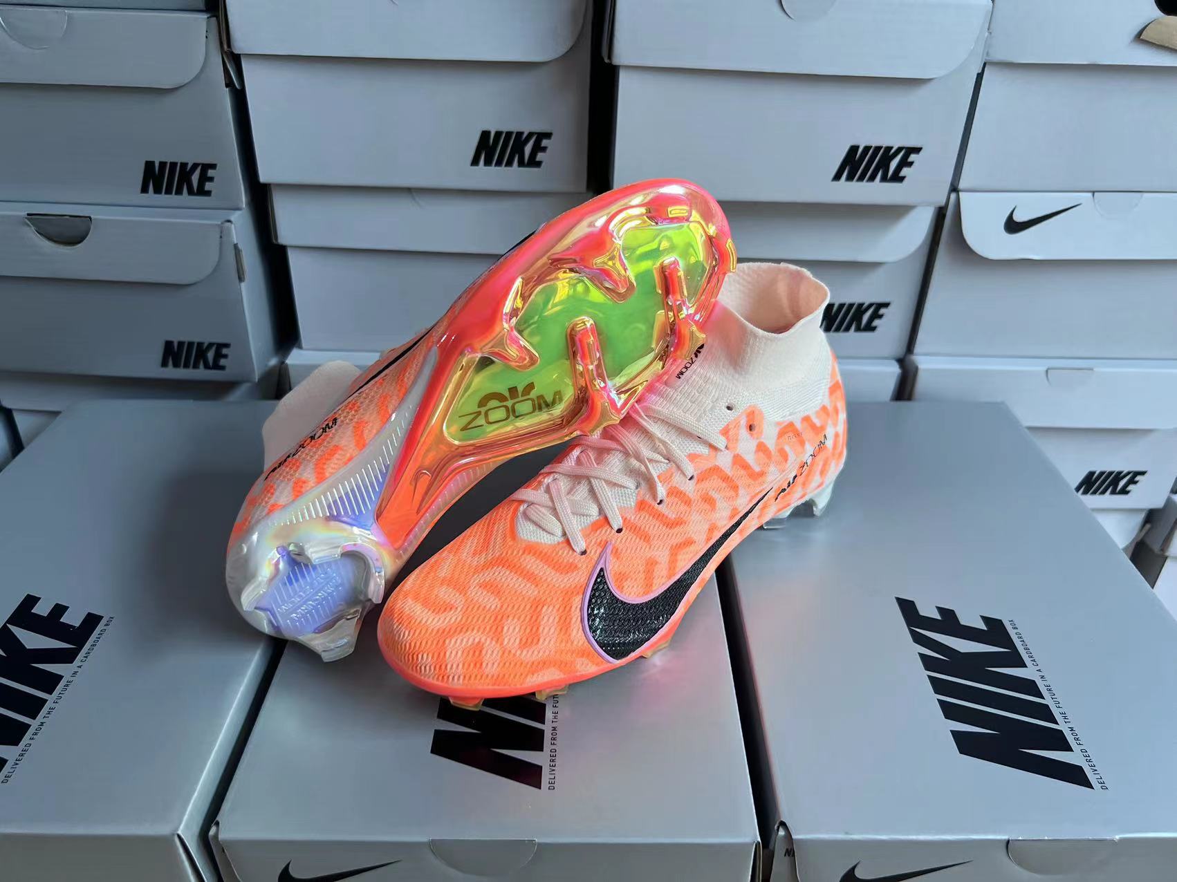 Nike Assassin 15 Nike Air Zoom Mercurial Superfly IX Academy-111