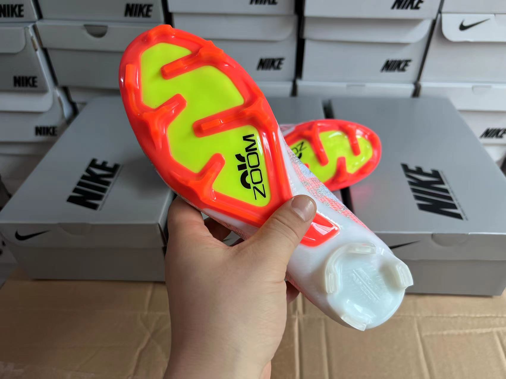 Nike Assassin 15 Nike Air Zoom Mercurial Superfly IX Academy-112