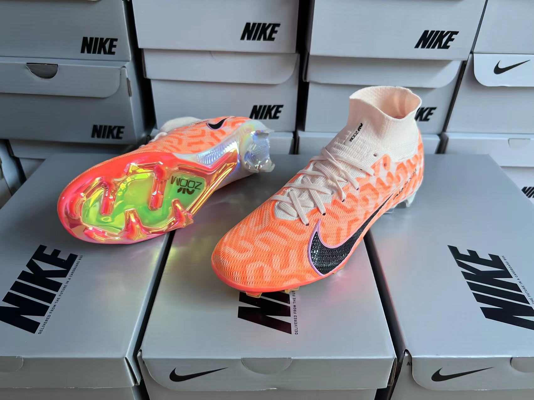 Nike Assassin 15 Nike Air Zoom Mercurial Superfly IX Academy-111