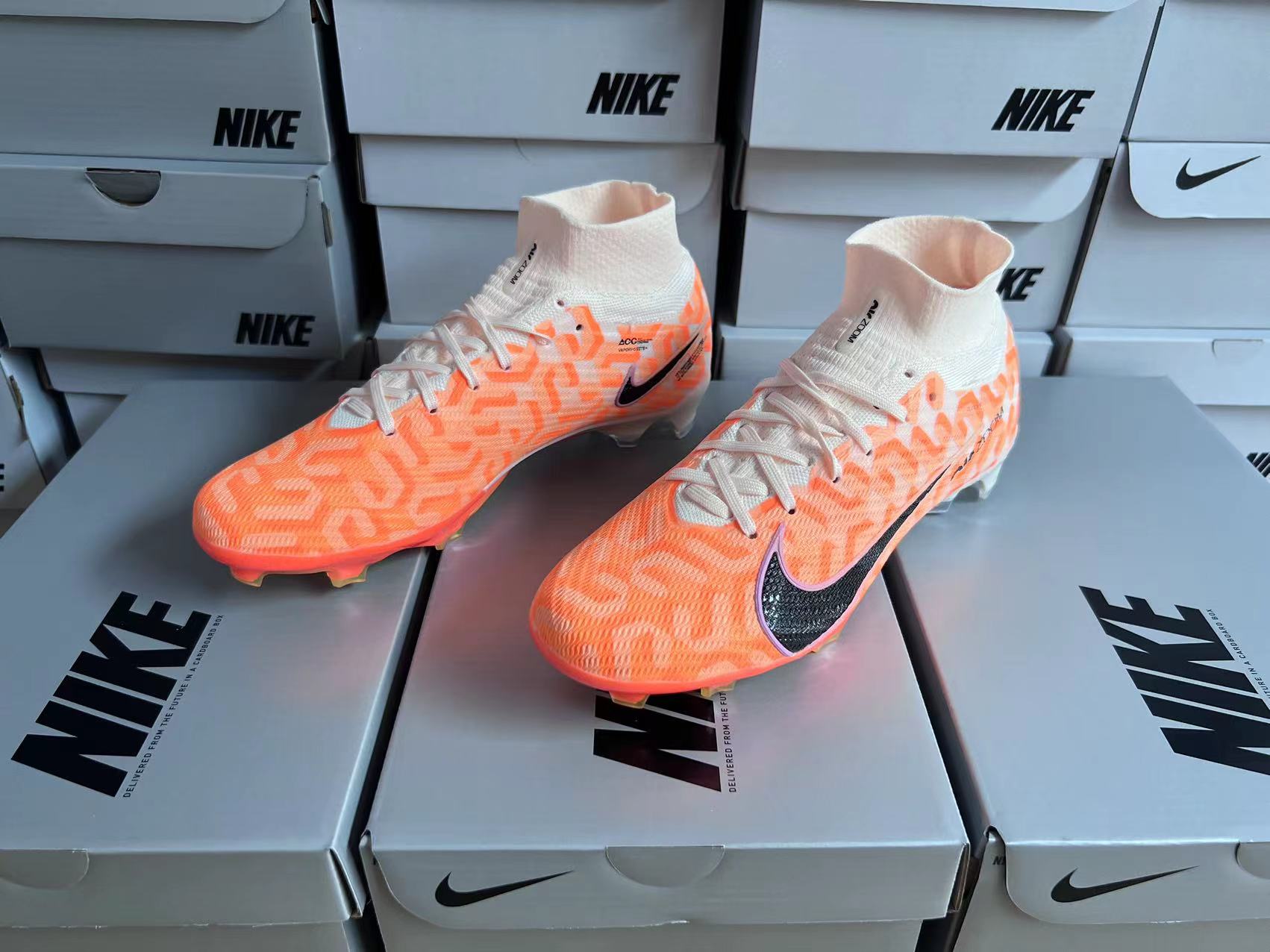 Nike Assassin 15 Nike Air Zoom Mercurial Superfly IX Academy-111