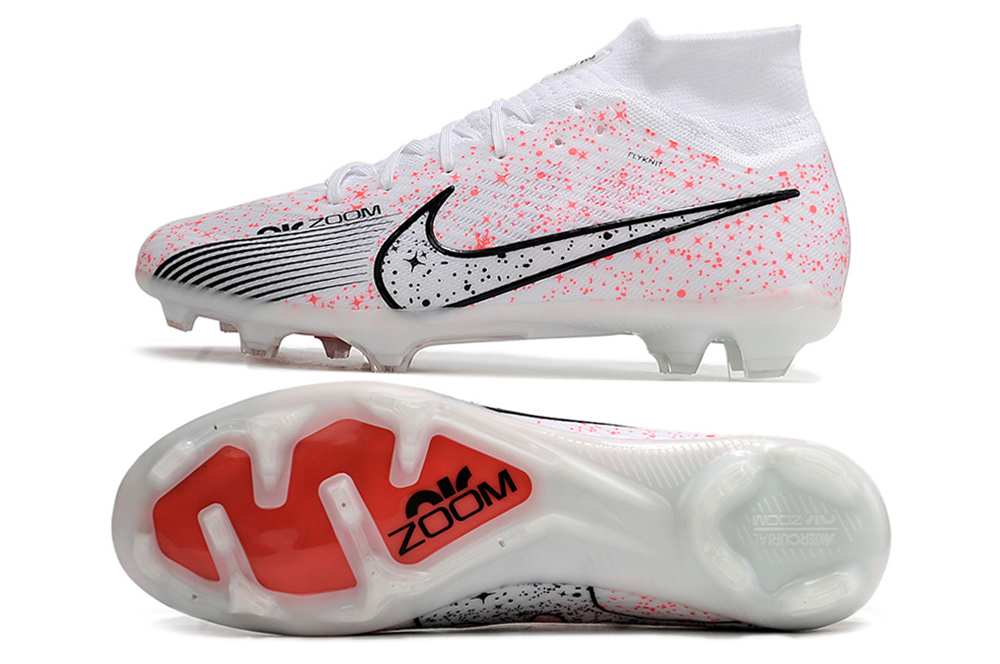 Nike Assassin 15 Nike Air Zoom Mercurial Superfly IX Academy-110