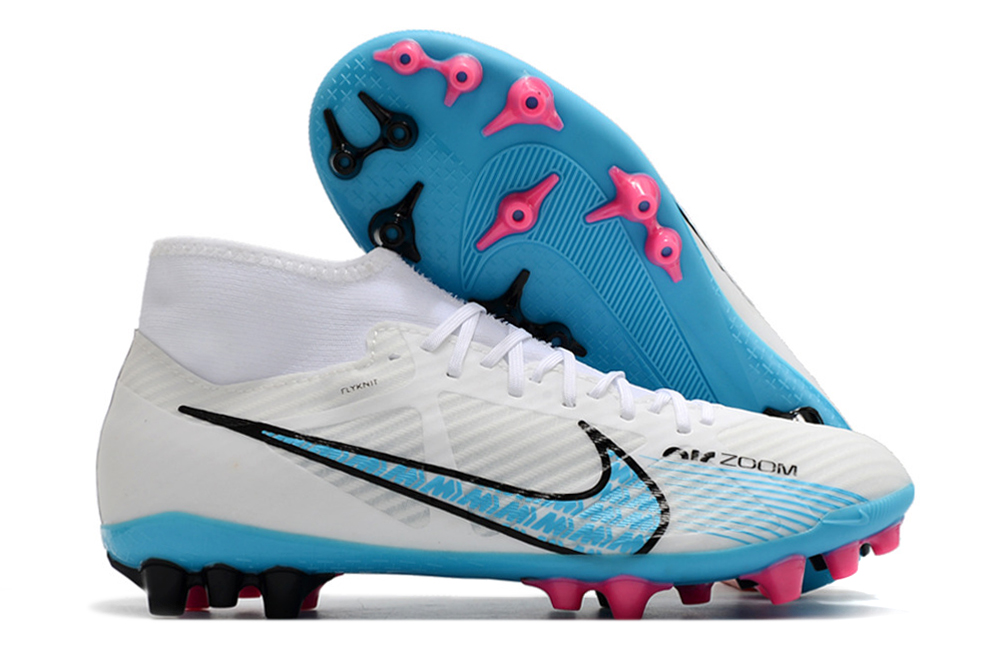 Nike Assassin 15 Nike Air Zoom Mercurial Superfly IX Academy-105