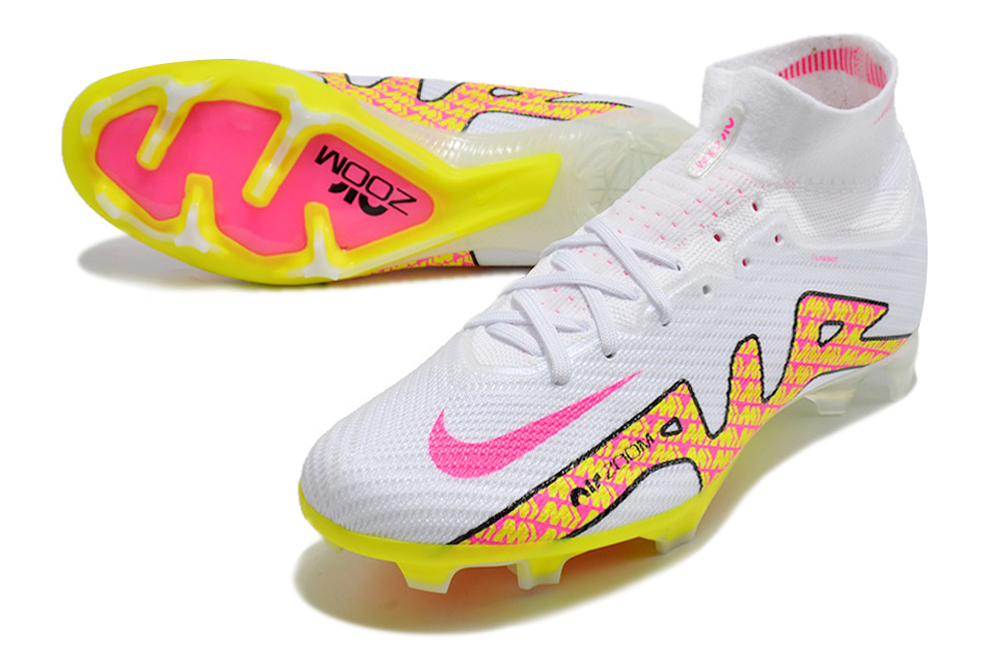 Nike Assassin 15 Nike Air Zoom Mercurial Superfly IX Academy-106