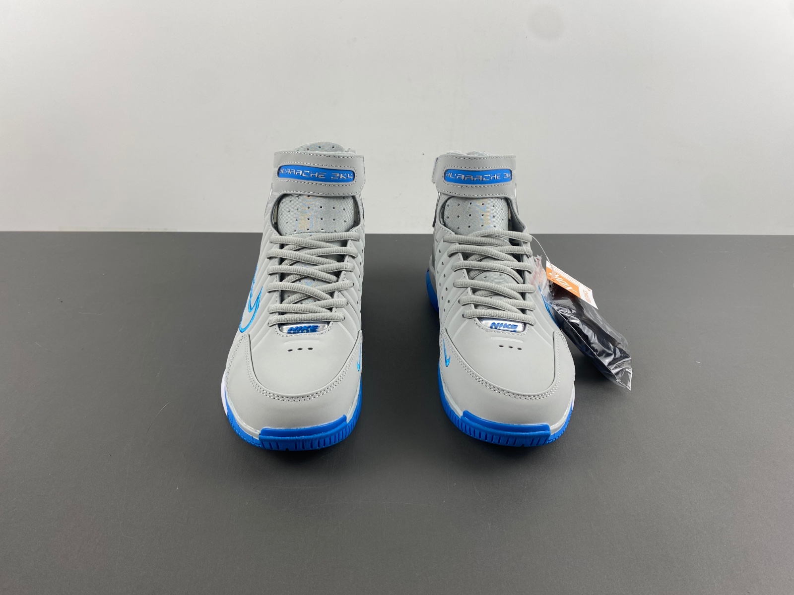 Nike Huarache 2K4 “MPLS”