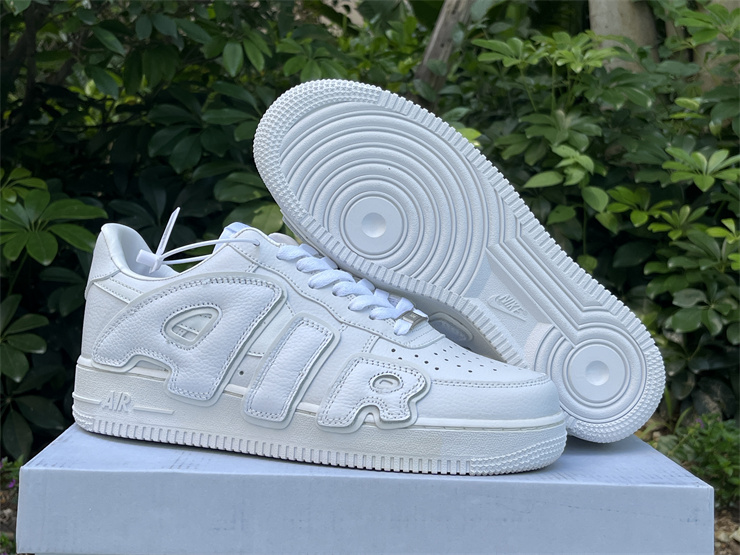 Cactus Plant Flea Market x Nike Air Force 1  DD7050-100