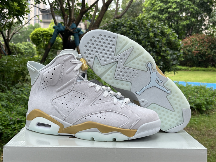 Jordan Air Jordan 6 Craft 