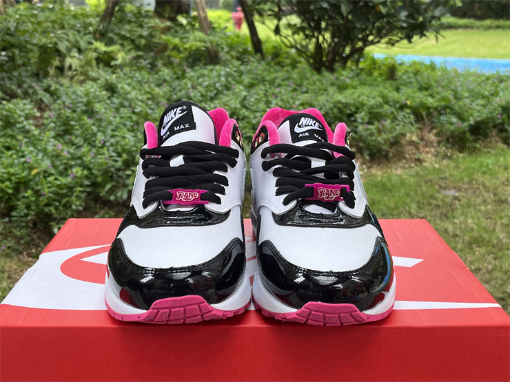 PHANTACi x Nike Air Max 1 