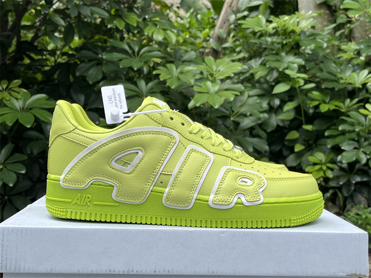 Cactus Plant Flea Market x Nike Air Force 1  DC4457-300