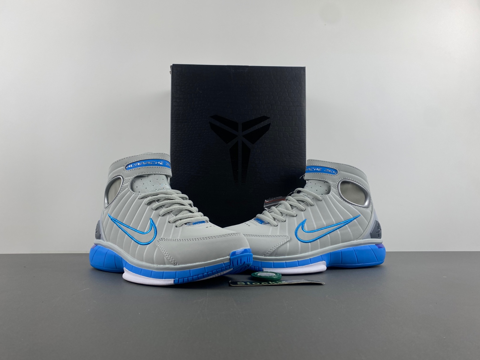 Nike Huarache 2K4 “MPLS”