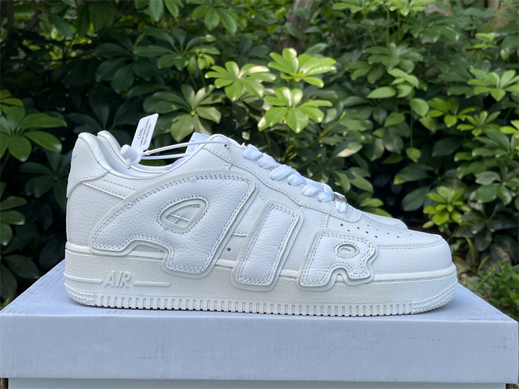 Cactus Plant Flea Market x Nike Air Force 1  DD7050-100