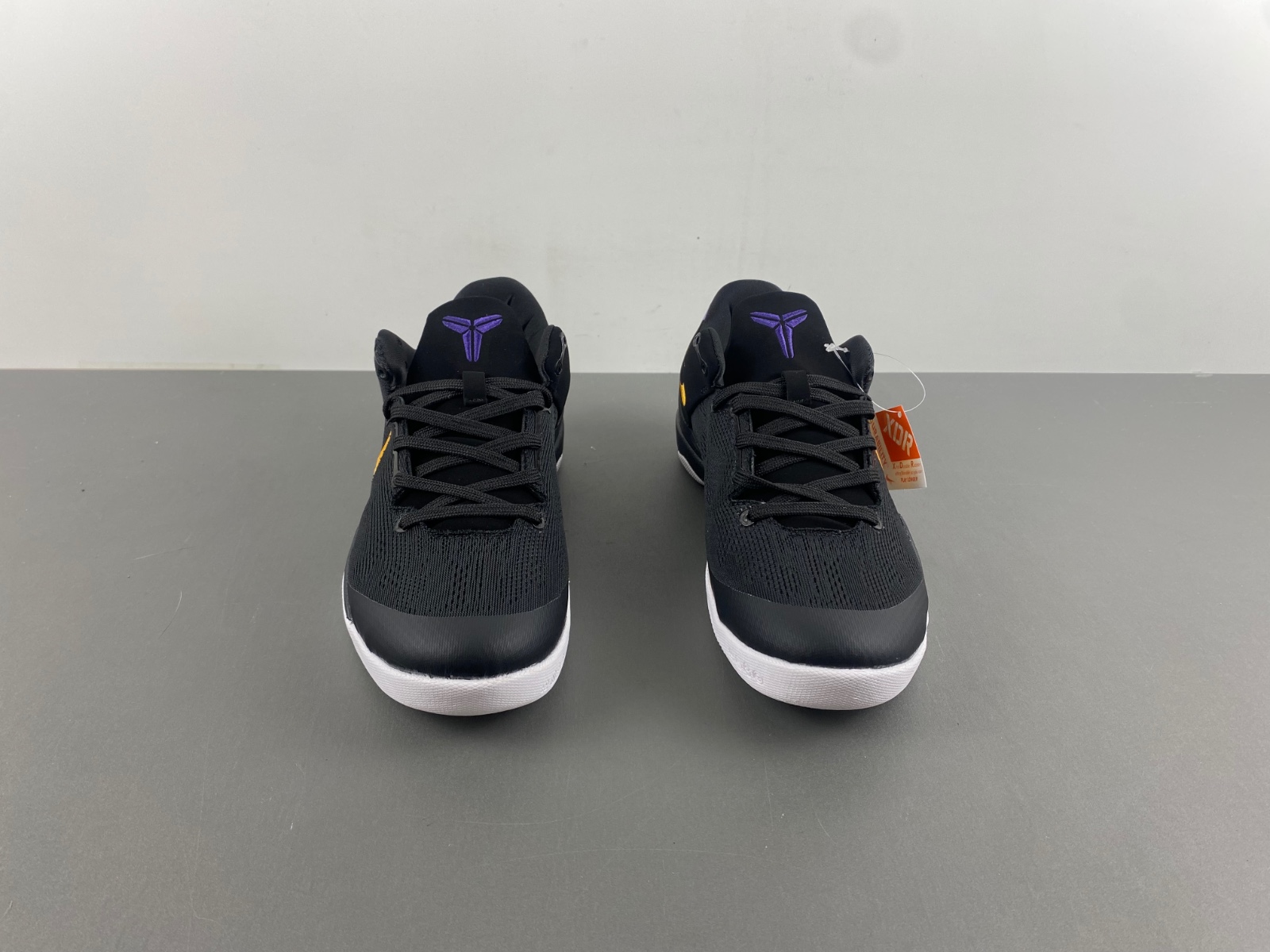 Nike Kobe 8 Protro “Lakers Home