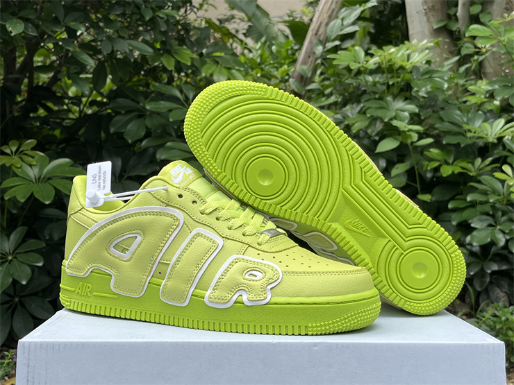 Cactus Plant Flea Market x Nike Air Force 1  DC4457-300