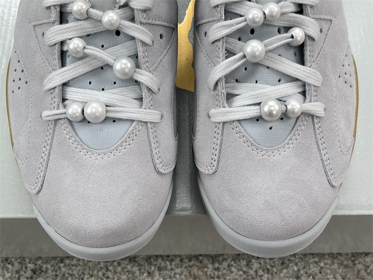 Jordan Air Jordan 6 Craft 