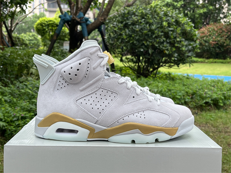 Jordan Air Jordan 6 Craft 