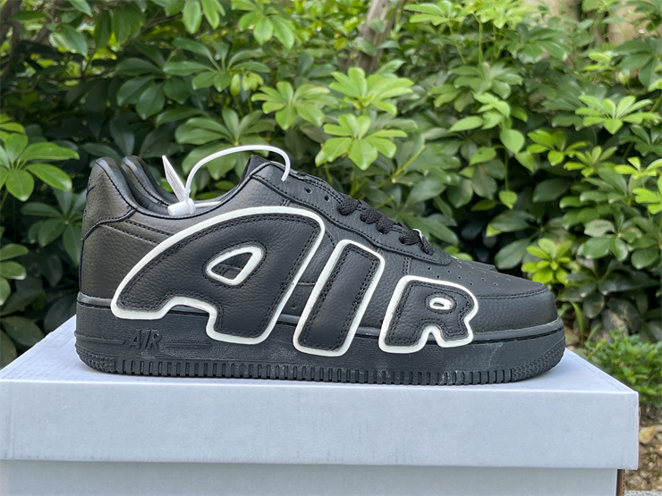 Cactus Plant Flea Market x Nike Air Force 1  DC4457-001