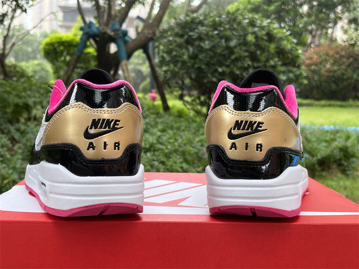 PHANTACi x Nike Air Max 1 