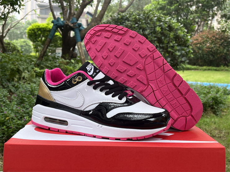 PHANTACi x Nike Air Max 1 