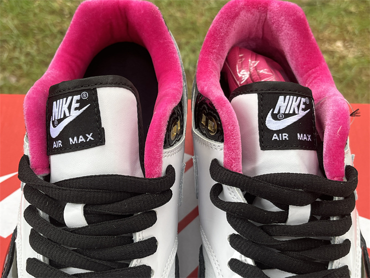 PHANTACi x Nike Air Max 1 