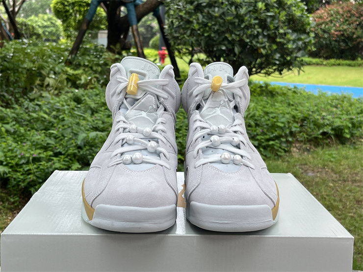 Jordan Air Jordan 6 Craft 