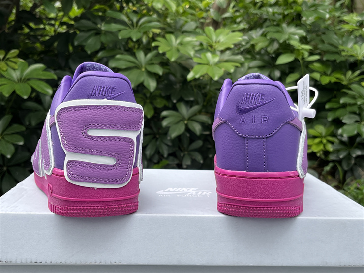 Cactus Plant Flea Market x Nike Air Force 1  DC4457-104