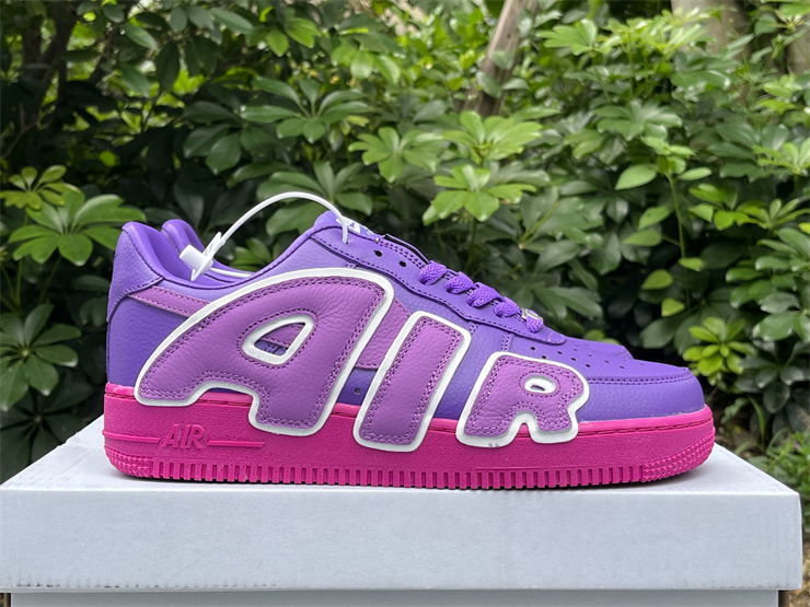 Cactus Plant Flea Market x Nike Air Force 1  DC4457-104