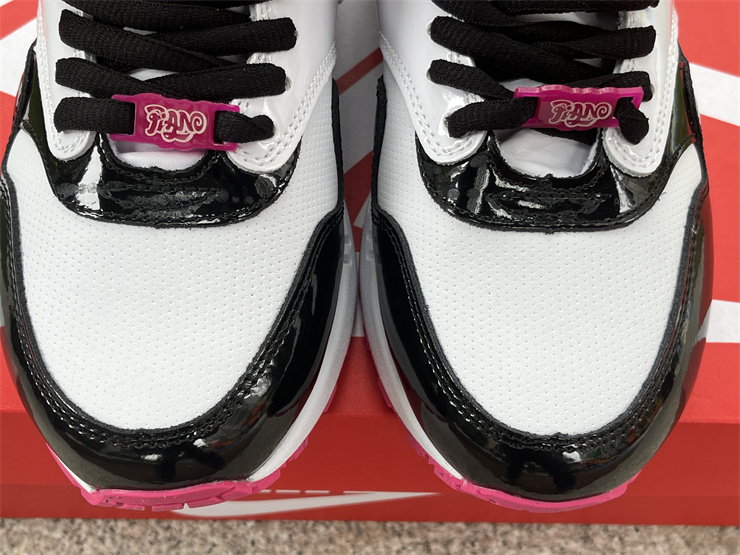 PHANTACi x Nike Air Max 1 