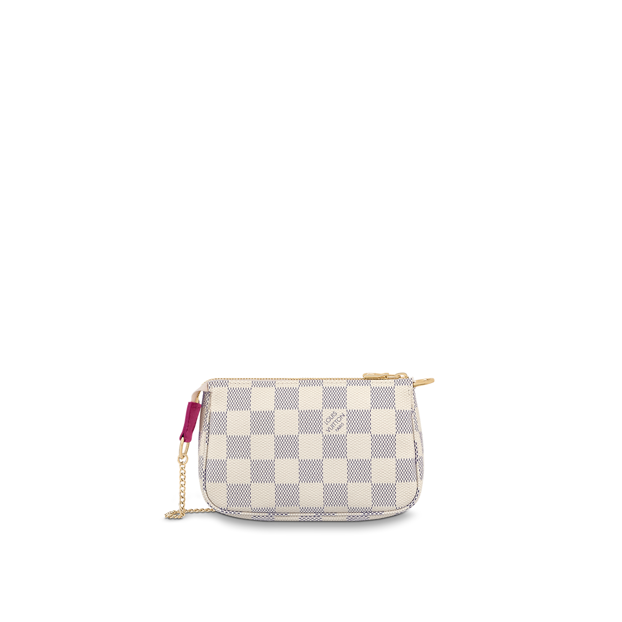 BAG (15.5 x 10.5 x 4 CM ）