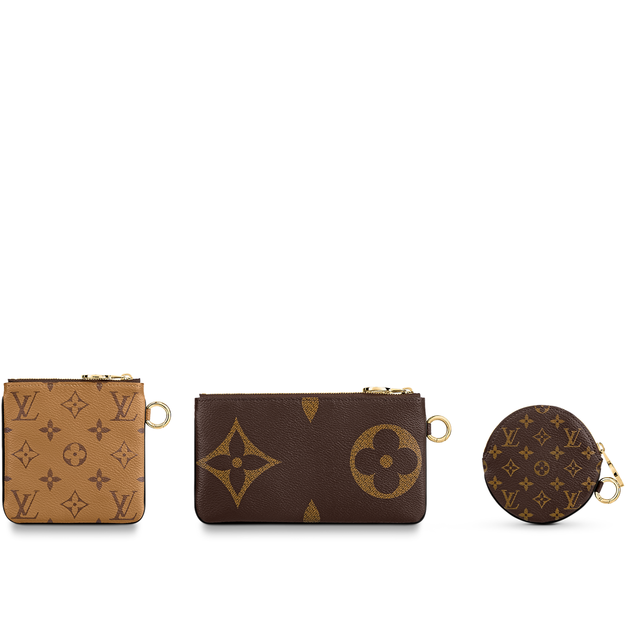 BAG (19.5 x 11.5 x 3 CM ）