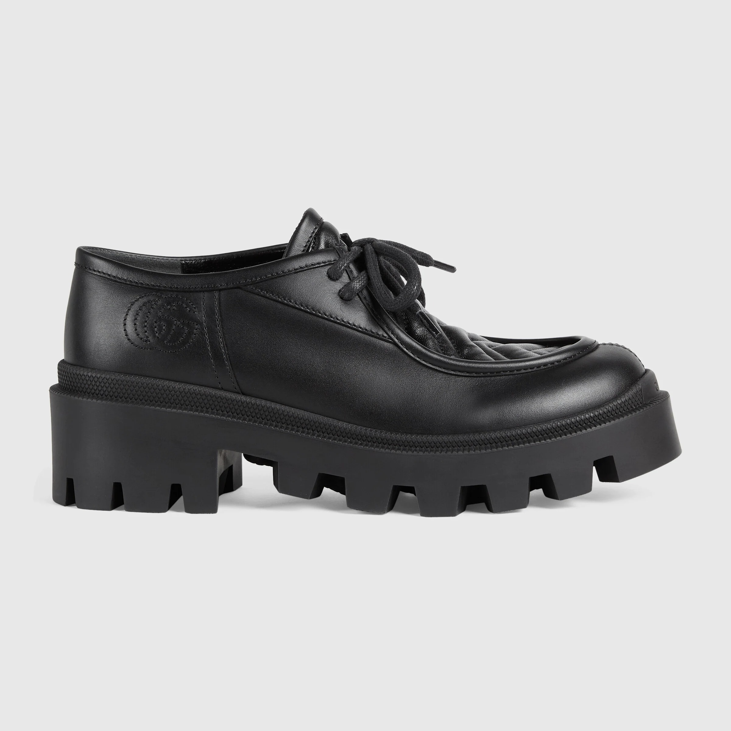 Moccasins and Loafers