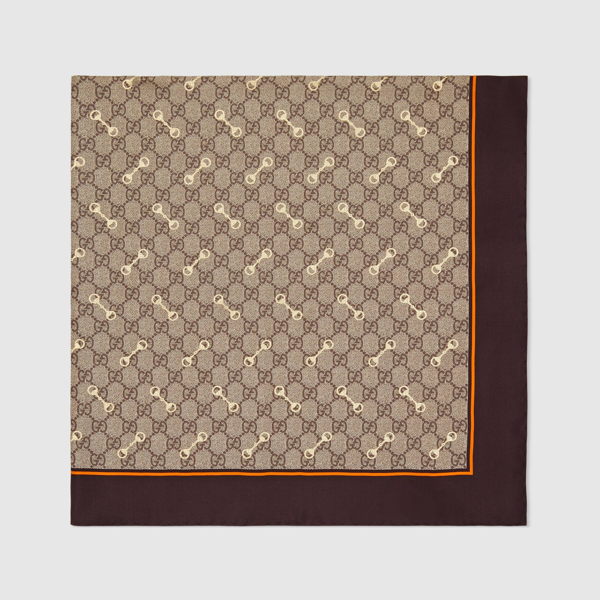 Scarves (90 x 90 cm)