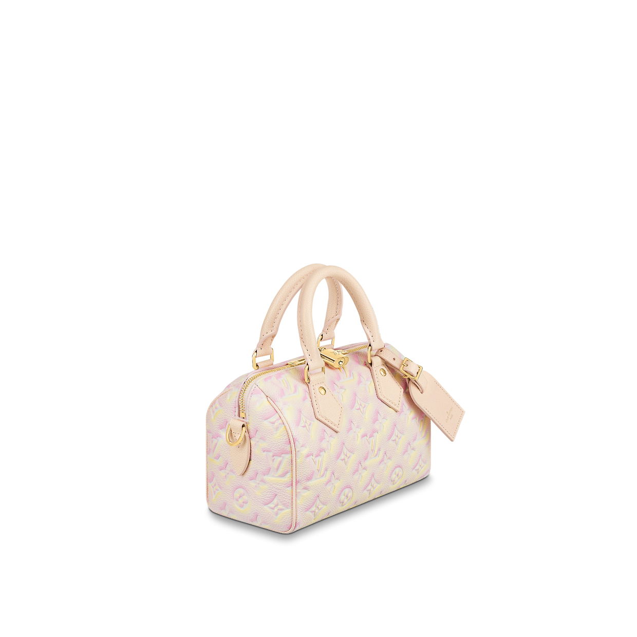BAG (20.5 x 13.5 x 12  CM ）